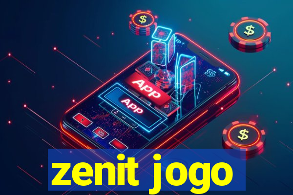 zenit jogo